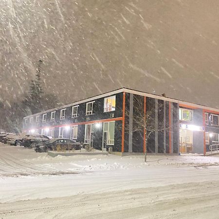 Midtown Hotel Parry Sound Exterior foto