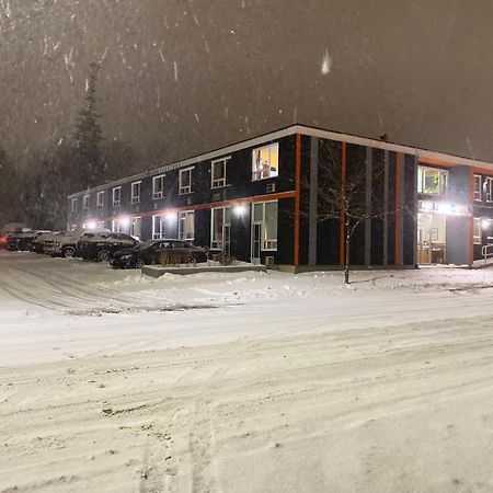 Midtown Hotel Parry Sound Exterior foto