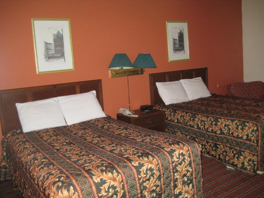 Midtown Hotel Parry Sound Habitación foto